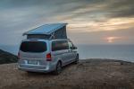 Mercedes-Benz Marco Polo 220 CDI Activity 2015 года